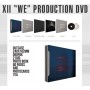 SHINHWA - XII WE Production DVD